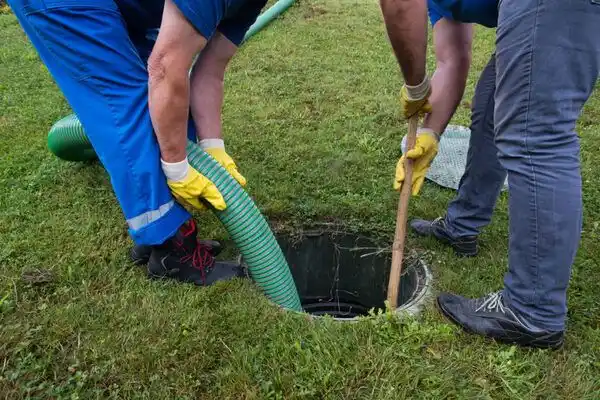 septic tank services Gold Canyon